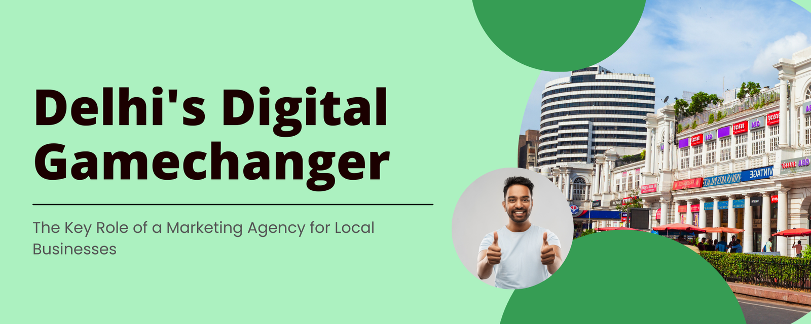 Digital Marketing Agency in delhi
