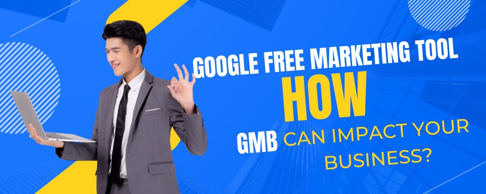 google free marketing tool