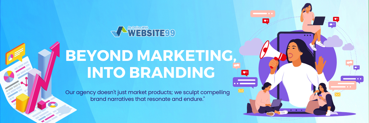 Best marketing agency for custom ecommerce website marketing 